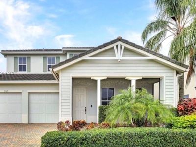 5165 Vizcaya St, Immokalee, FL, 34142