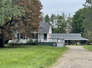 12030 Yale Rd, Brockway, MI 48097