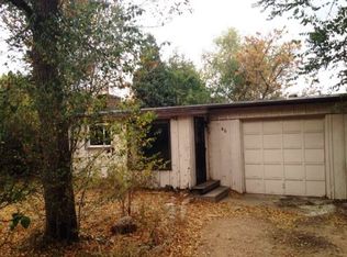 40 W Navajo St, Colorado Springs, CO 80905