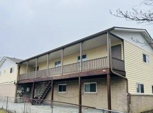 1305 S Plate St APT E, Kokomo, IN 46902