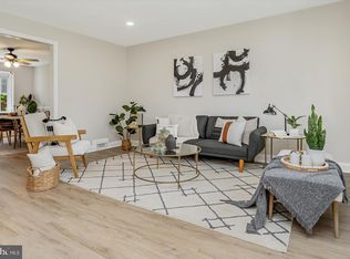 1571 Winston Ave, Baltimore, MD 21239