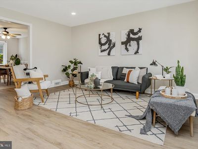 1571 Winston Ave, Baltimore, MD, 21239