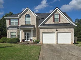 5130 Hopewell Manor Dr, Cumming, GA
