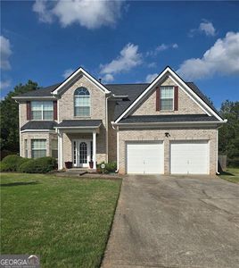 5130 Hopewell Manor Dr, Cumming, GA, 30028