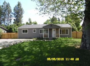 2830 Elliott Ave, Medford, OR 97501