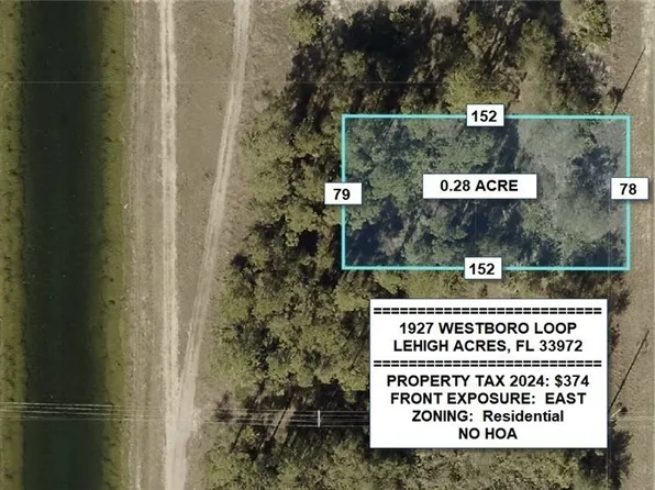 1927 Westboro Loop, Lehigh Acres, FL 33972
