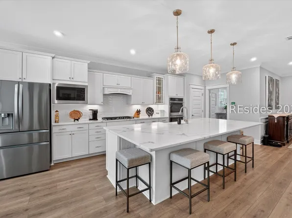 71 Jasmine Way, Bluffton, SC 29909