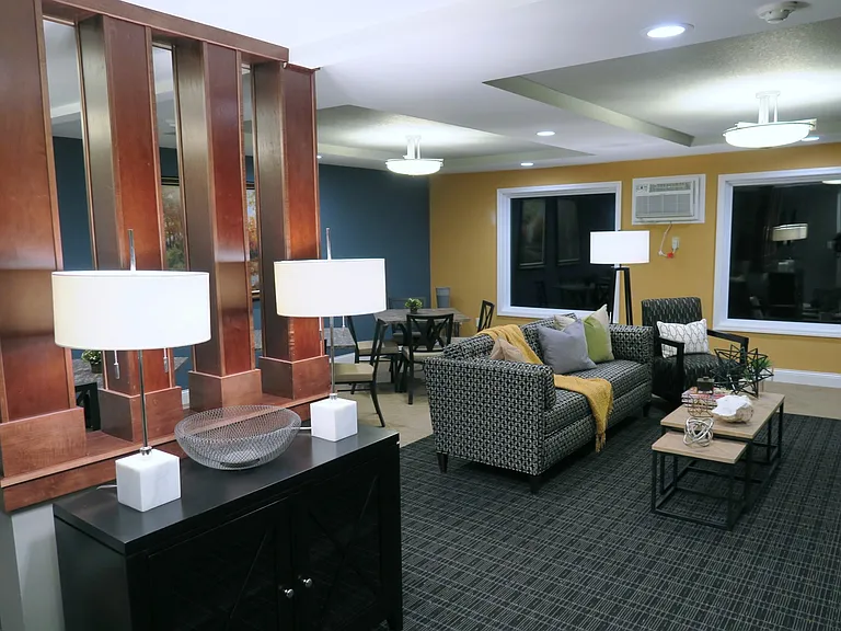 Granite Trails Apartments — Photo 27