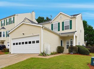 1726 Indian Way, Cumming, GA 30040