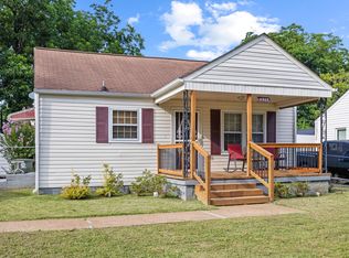 4905 Cameron Ln, Chattanooga, TN 37411
