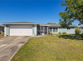 1409 SE 34th St, Cape Coral, FL 33904
