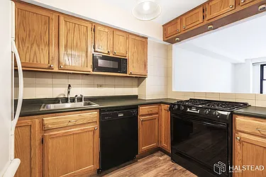 Sold by Halstead Real Estate