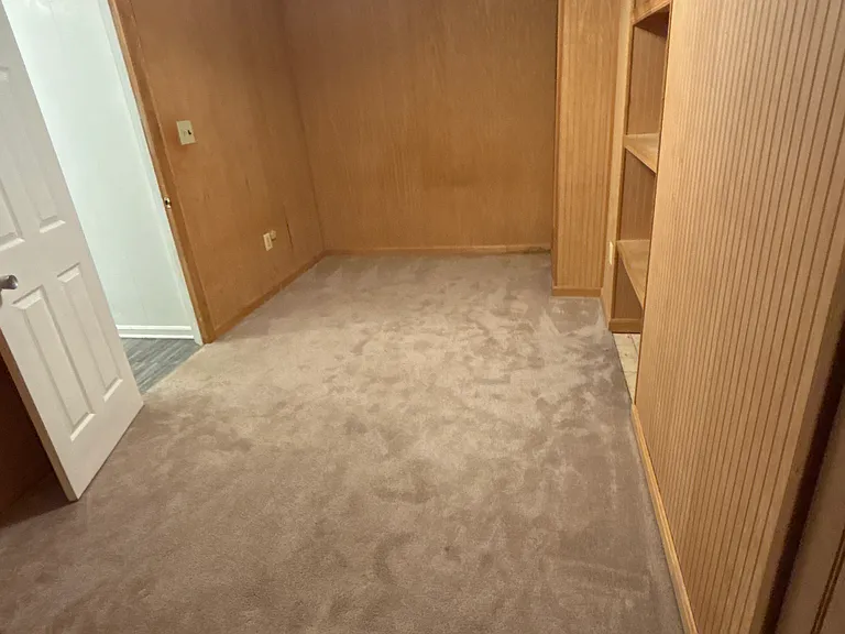 Basement Den/Office