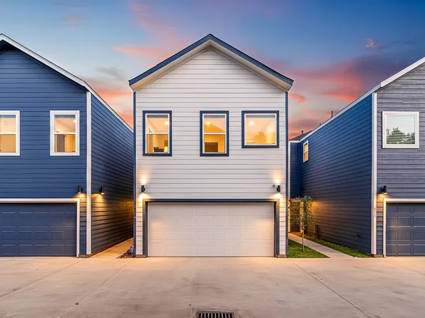 851 S Victory Dr #B-c, Houston, TX 77088