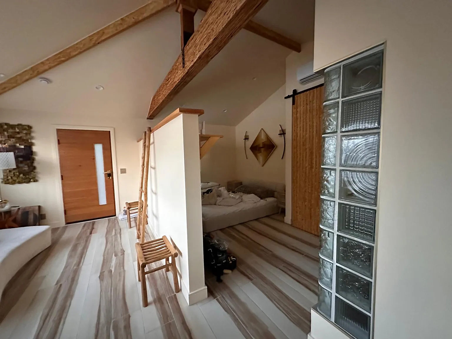 1 bed, 400 sqft, $3,450 — Photo 3