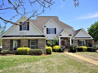108 Scenic Cv, Saltillo, MS 38866