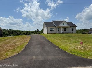 223 Cassidy Dr, Taylorsville, KY 40071