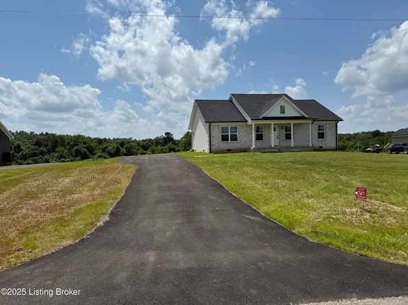 223 Cassidy Dr, Taylorsville, KY 40071