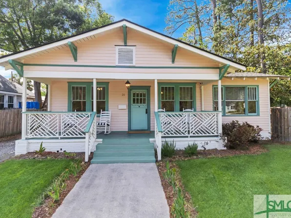20 Wessels Avenue, Savannah, GA 31404