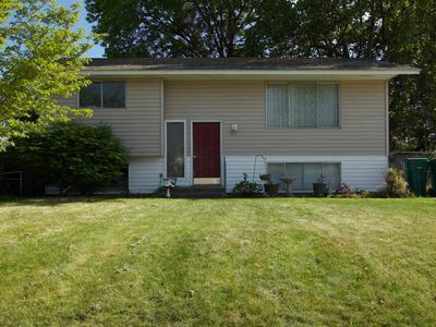 6008 W Okanogan Loop, Kennewick, WA, 99336