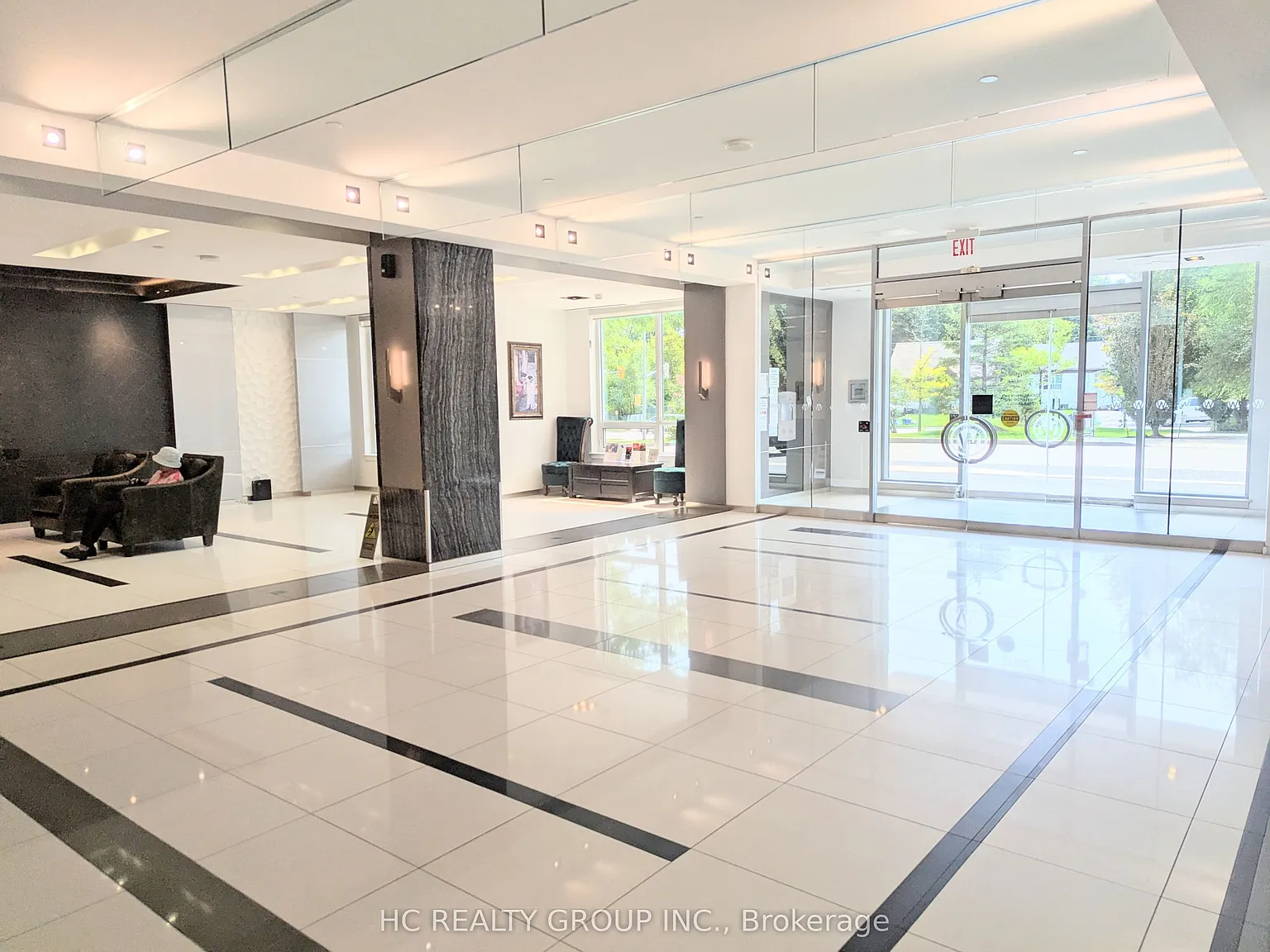 1 bed, $2,250 — Photo 1