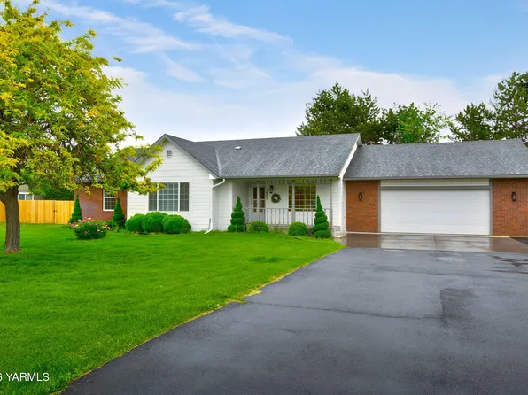 1907 S 44th Ave, Yakima, WA 98903