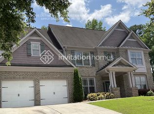 1034 Ivey Chase Pl, Dacula, GA 30019