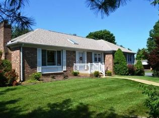 819 Gwynne Ave, Waynesboro, VA 22980