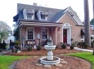 618 Vance St, Roanoke Rapids, NC 27870