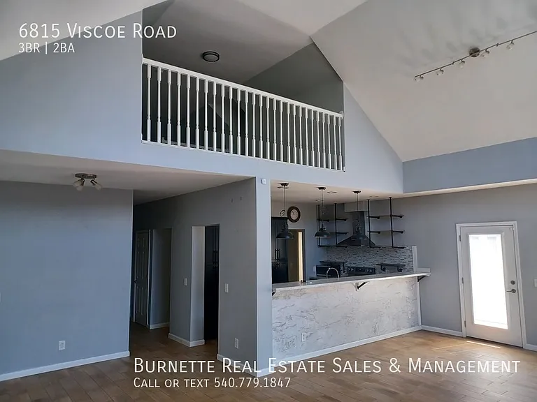 6815 Viscoe Rd — Photo 4