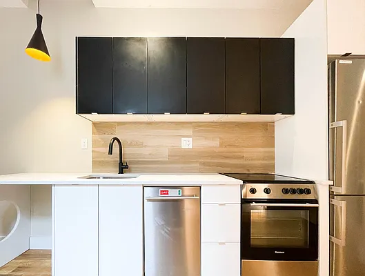 Rented by JB Mac Real Estate Inc. | media 2