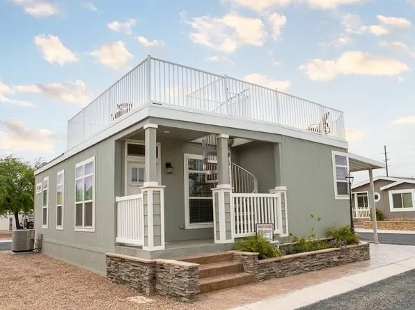 4170 Needles Hwy Spc 41, Needles, CA 92363