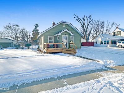 815 3rd Ave E, Williston, ND, 58801