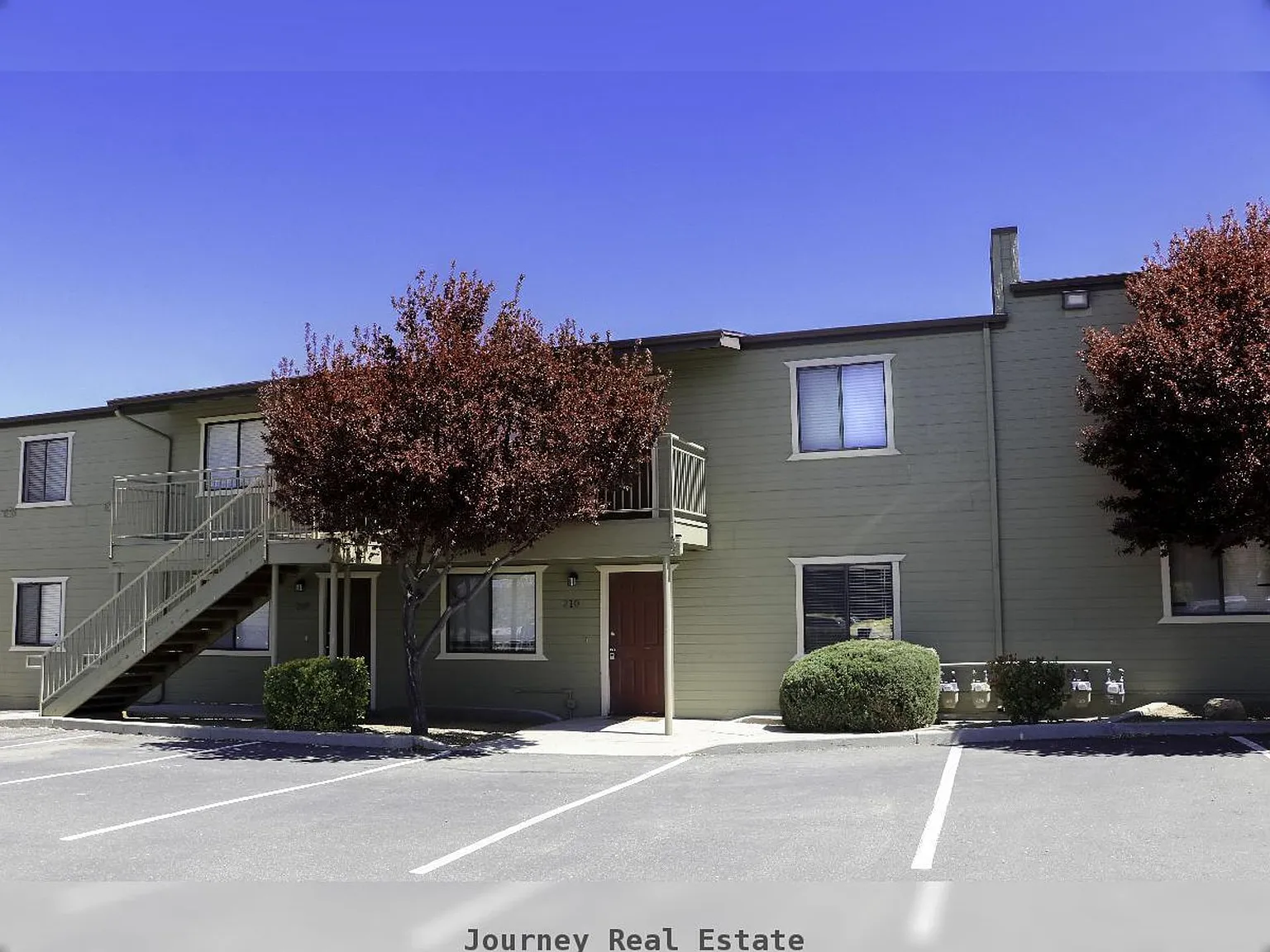 Stetson Condominiums — Photo 1