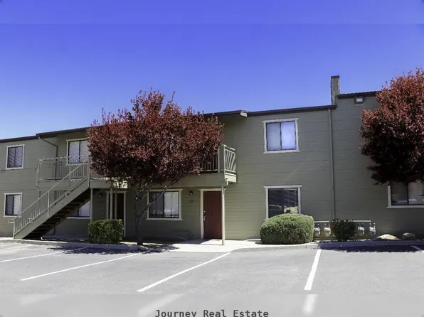 Stetson Condominiums, 1206 Stetson Rd Unit 202, Prescott, AZ 86303