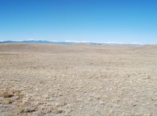 4481 Xtha Trl, Hartsel, CO 80449