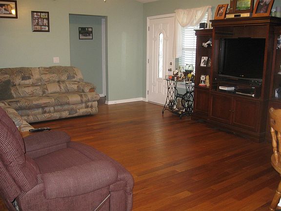 Wood Floors