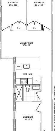 2nd image of 43-18 25th Ave #6
