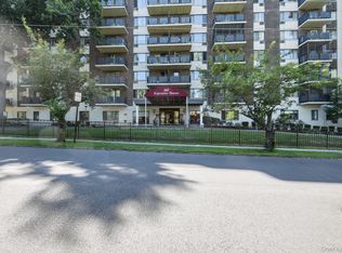 160 Academy Street #3P, Poughkeepsie, NY 12601