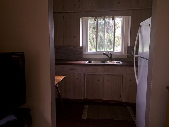 Kitchen from LR