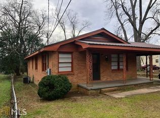 444 W Franklin St, Milledgeville, GA 31061