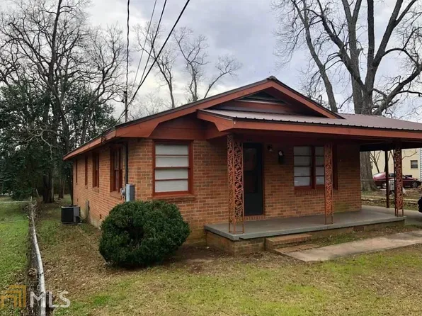 444 W Franklin St, Milledgeville, GA 31061