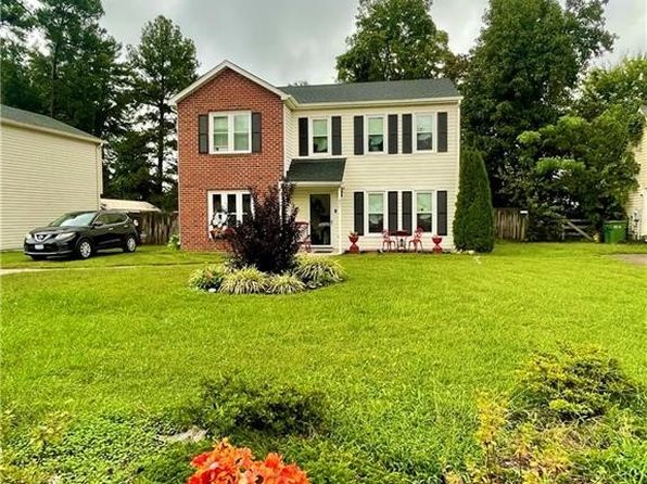 621 Westover Woods Cir, Richmond, VA 23225