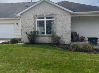 12226 Cross Winds Way, Fort Wayne, IN 46818