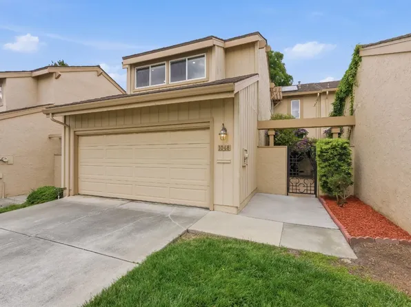 1048 Miller Ave, San Jose, CA 95129