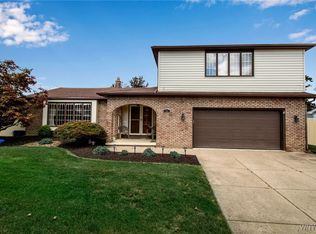 94 S Prince Dr, Depew, NY 14043