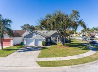 1803 Clover Cir, Melbourne, FL 32935