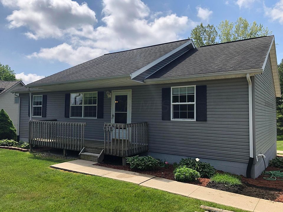 1st image of 618 Crabapple Dr