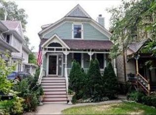 4647 N Paulina St, Chicago, IL 60640