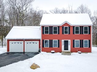 72 Russell Hill Rd, Brookline, NH 03033